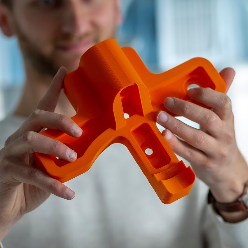 Design EU UltiMaker S8