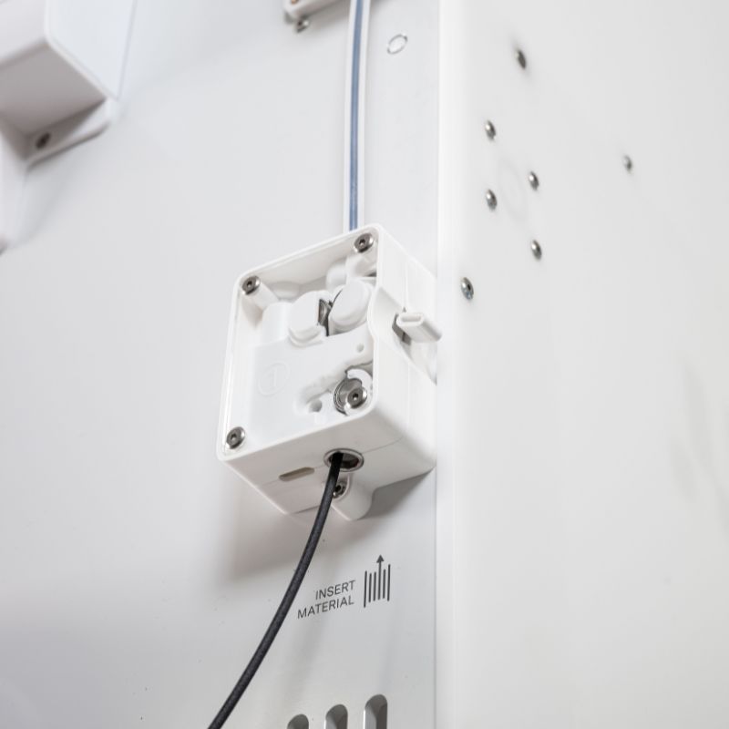 Novo Feeder UltiMaker S8