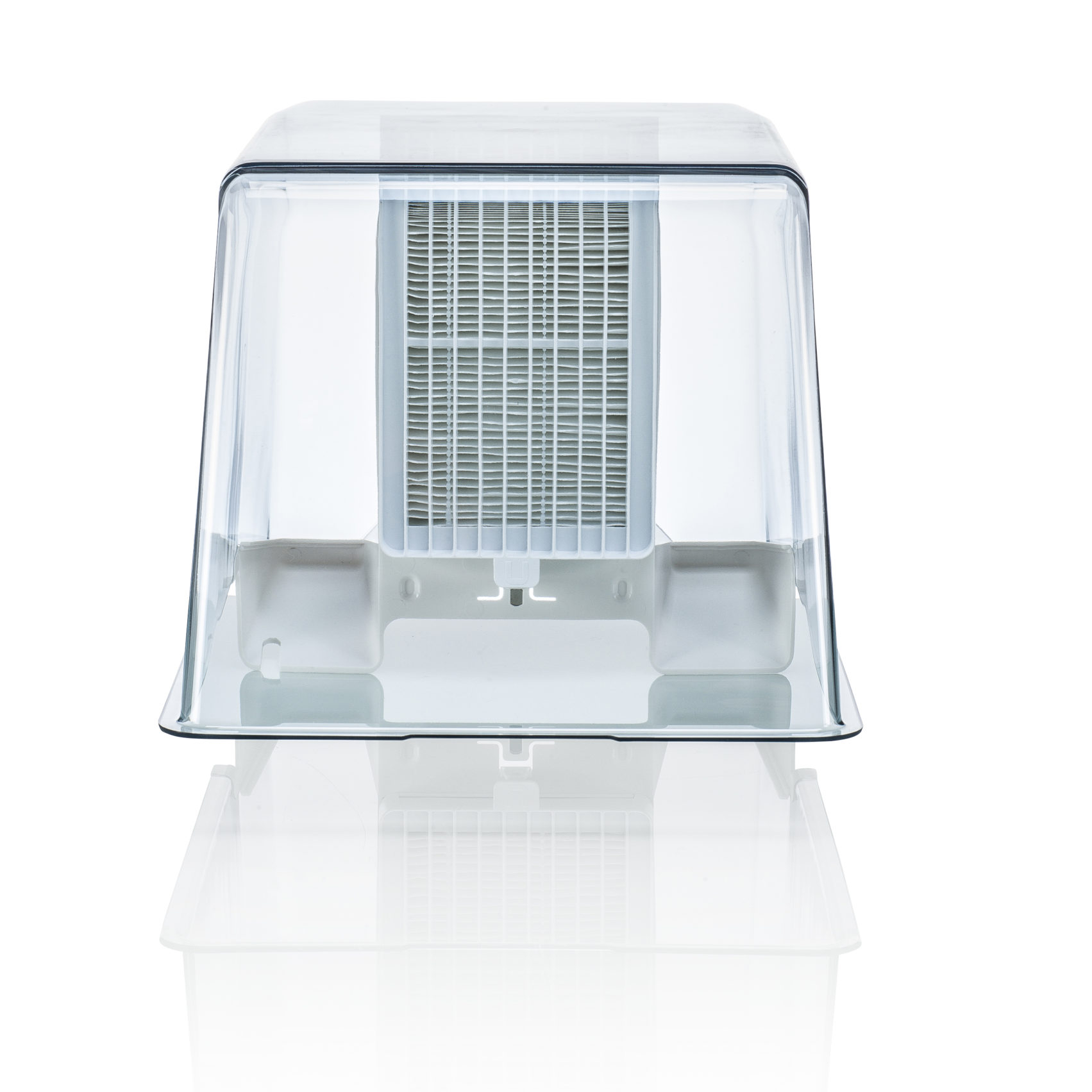 Filtração partículas ultrafinas Pro Bundle Ultimaker S5