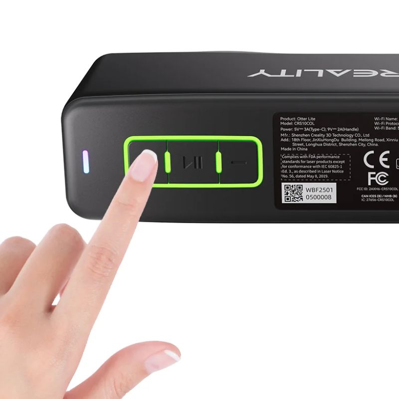 Creality Otter Lite Basic