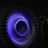 Creality Sermoon X1 34 linhas cruzadas