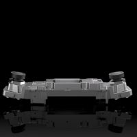 Creality Sermoon X1 chassi metálico