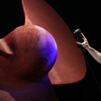 Creality Sermoon X1 7 linhas laser