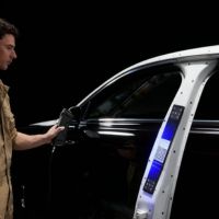 Creality Sermoon X1 fotogrametria integrada