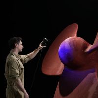 Creality Sermoon X1 digitalização rápida