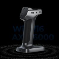 Creality Sermoon X1 conectividade sem fio