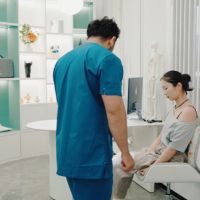 EinScan Medixa – Design All-in-one