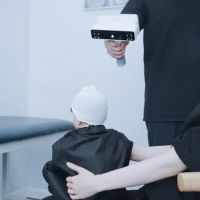 EinScan Medixa – Digitalização sem contato