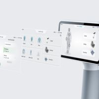 EinScan Medixa – Integração flexível