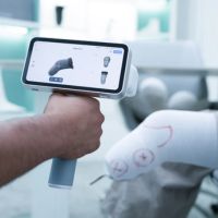 EinScan Medixa – Alta precisão