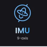 Revopoint MINI 2 IMU 9 eixos tracking scan