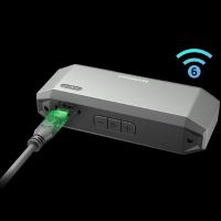 Revopoint MINI 2 Wi-Fi 6 USB-C conectividade