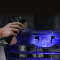 Revopoint MetroY Ultra digitalização multi modo