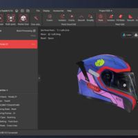 Tecnologia Revopoint Trackit