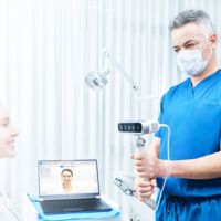 MetiSmile captura ultra-rápida