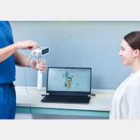 MetiSmile precisão 50 µm